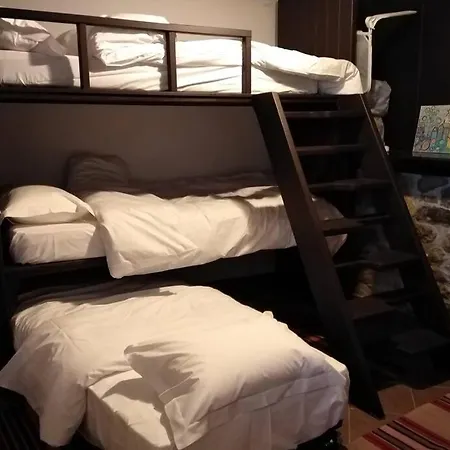 Villa Levantes Mansion Karítaina