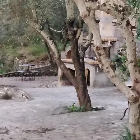 Levantes Mansion * Karítaina