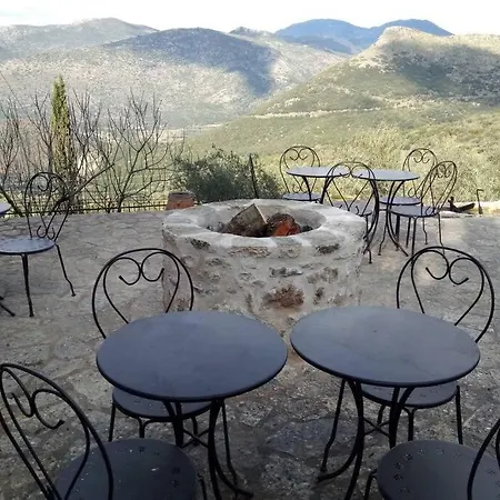 Villa Levantes Mansion