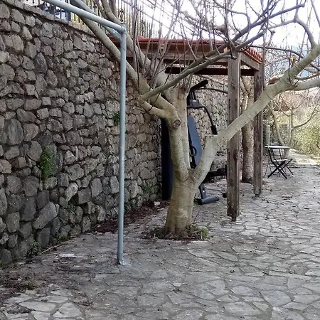 αρχοντικό Levantes *