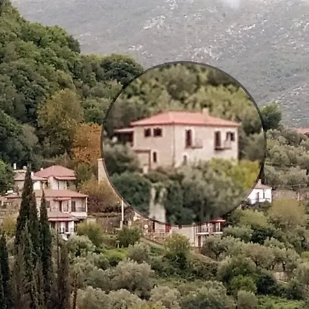 Levantes Mansion Villa *