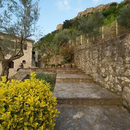 Levantes Mansion * Karítaina