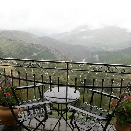 Levantes Mansion Villa