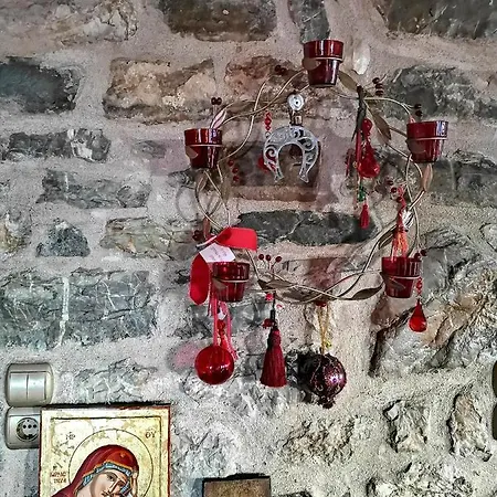 Villa Levantes Mansion Karítaina