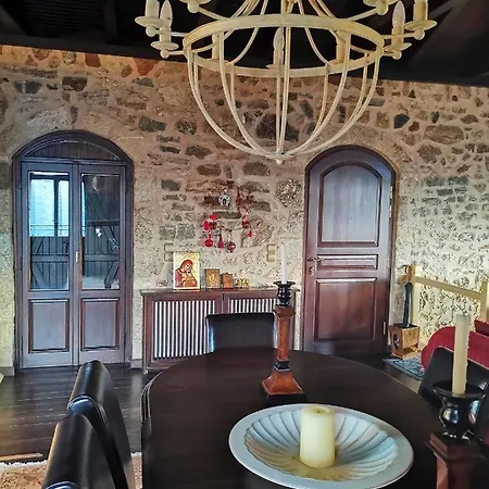 Levantes Mansion Villa