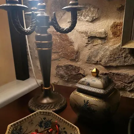 Βίλα αρχοντικό Levantes Καρύταινα