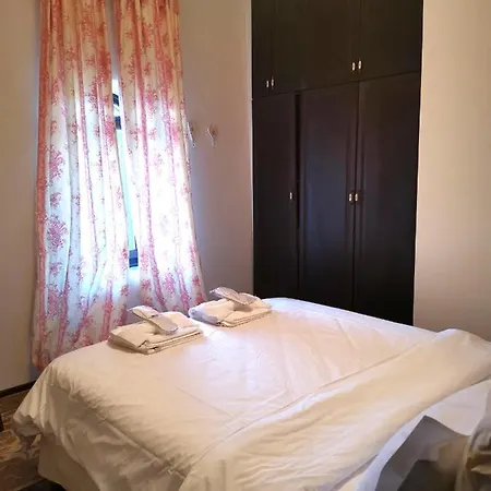 Villa Levantes Mansion Karítaina