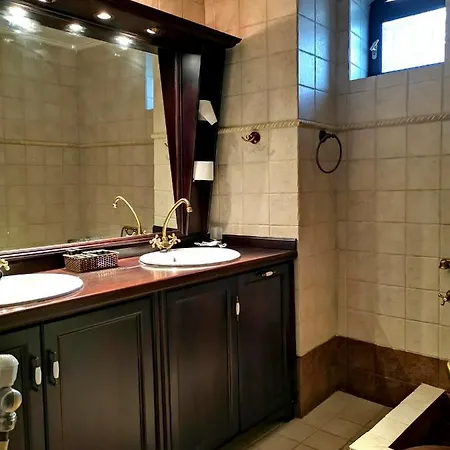 αρχοντικό Levantes