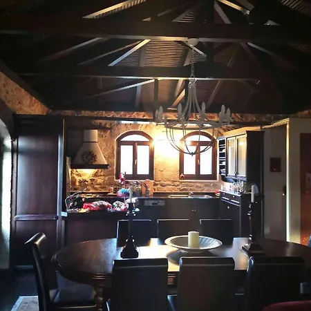 Villa Levantes Mansion *