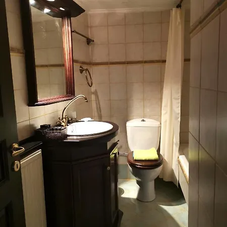 αρχοντικό Levantes Βίλα Καρύταινα