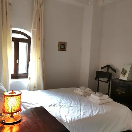 Levantes Mansion Villa *