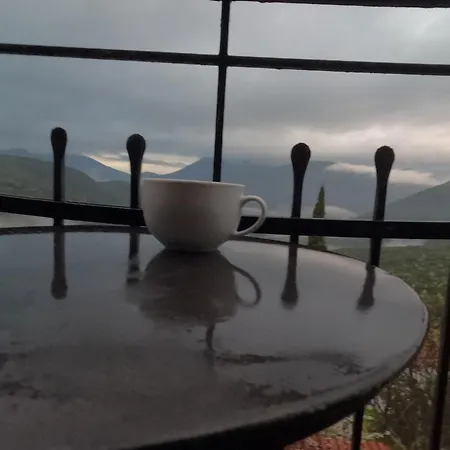 Levantes Mansion 别墅