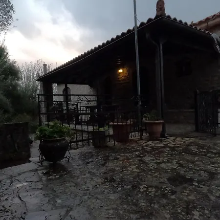 Villa Levantes Mansion *