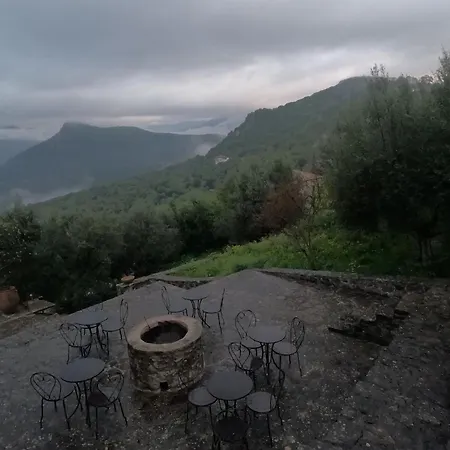 αρχοντικό Levantes *