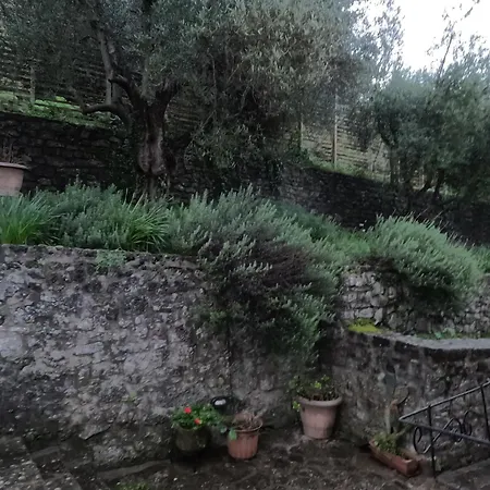 αρχοντικό Levantes Βίλα *