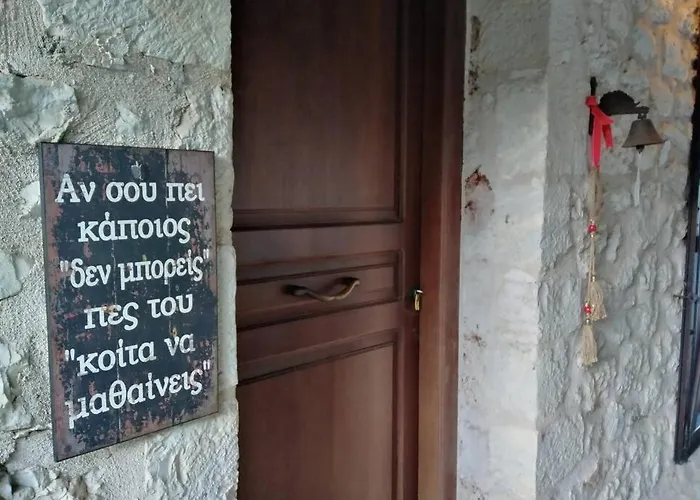 Villa Levantes Mansion *