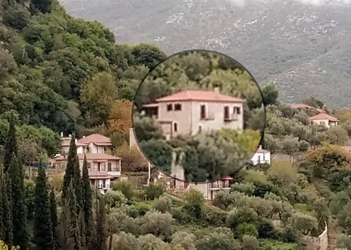 Levantes Mansion Villa *