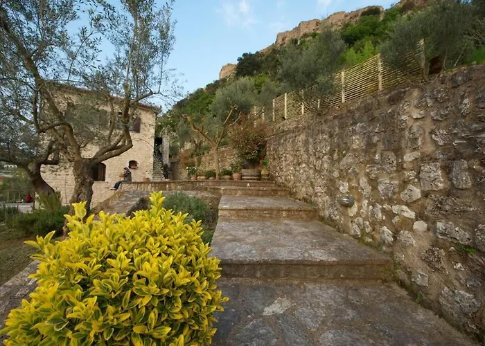 Levantes Mansion * Karítaina