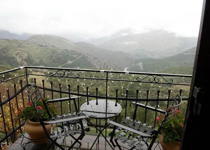 Levantes Mansion Villa