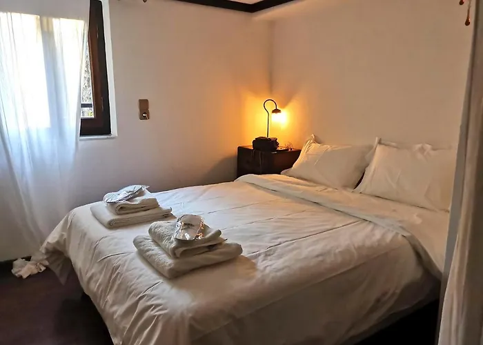 Levantes Mansion Villa