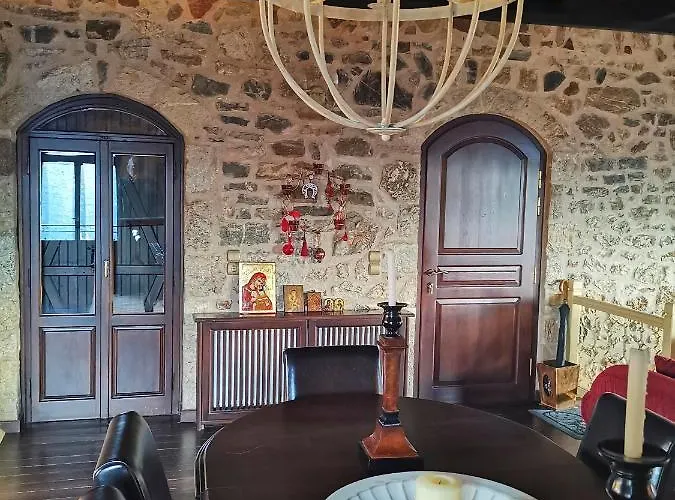 Levantes Mansion Villa