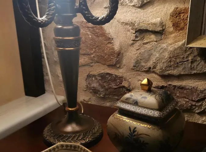 Villa Levantes Mansion Karítaina