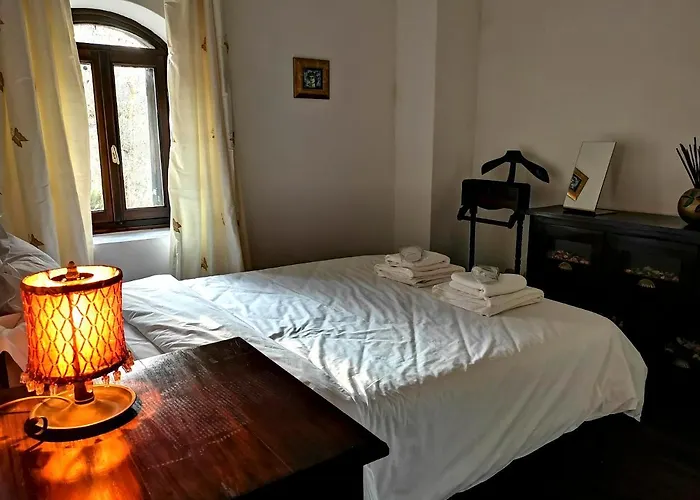 Levantes Mansion Villa