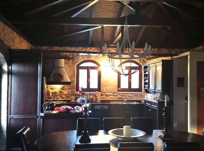 Villa Levantes Mansion *