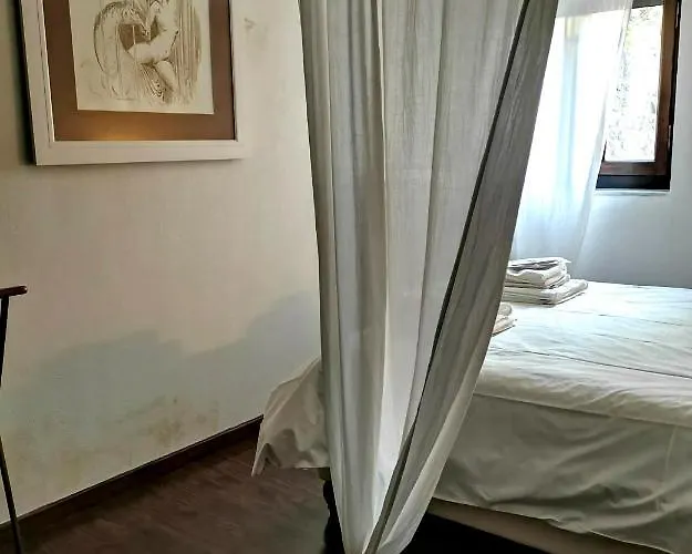 Levantes Mansion Villa Karítaina