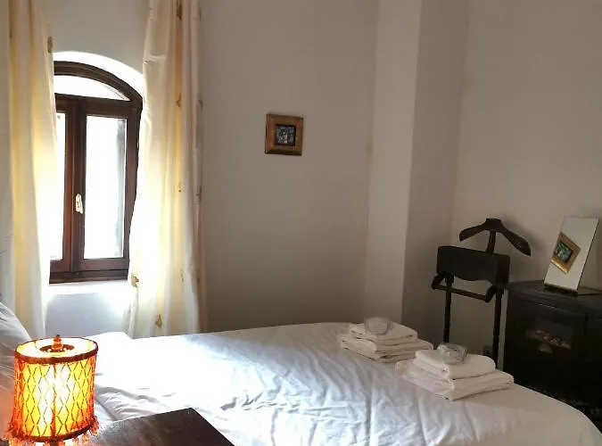 Levantes Mansion Villa *