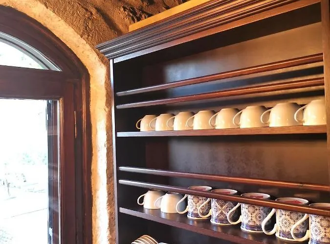 Villa Levantes Mansion *