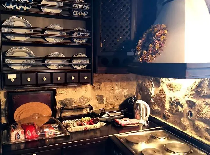 Levantes Mansion Villa *