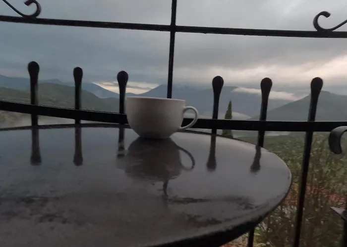 Levantes Mansion Villa