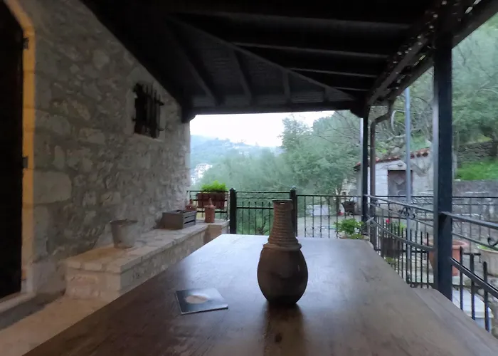 Levantes Mansion Villa