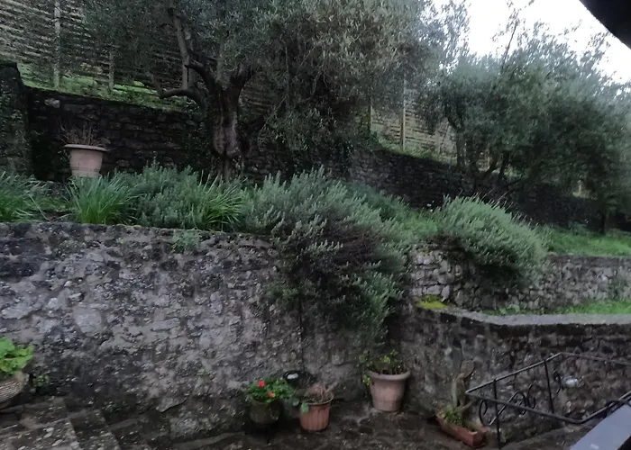 Levantes Mansion Villa *